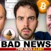 Crypto Hodlers – There is a PROBLEM here Crypto Hodlers – There is a PROBLEM here
