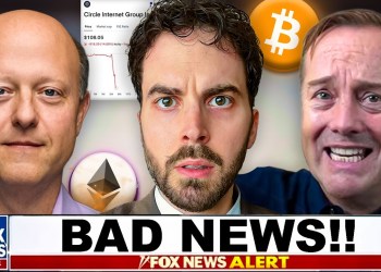 Crypto Hodlers – There is a PROBLEM here Crypto Hodlers – There is a PROBLEM here
