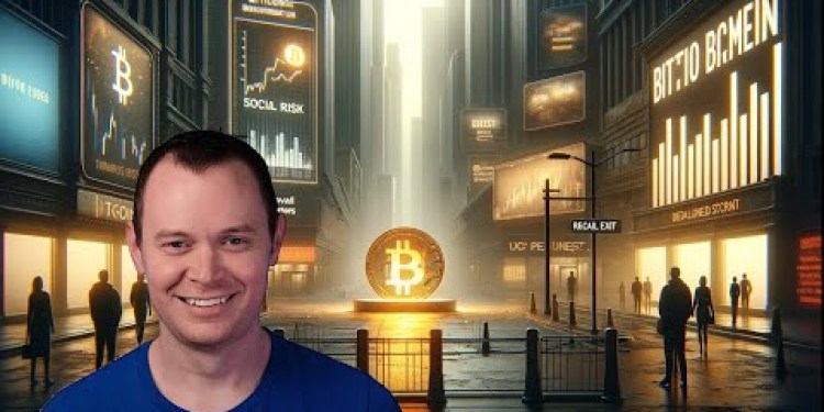 Bitcoin Social Risk: Why Retail Never Returned Bitcoin Social Risk: Why Retail Never Returned