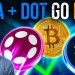 Cardano & Polkadot’s Bitcoin Strategy: ADA & DOT To Pump?! Cardano & Polkadot’s Bitcoin Strategy: ADA & DOT To Pump?!