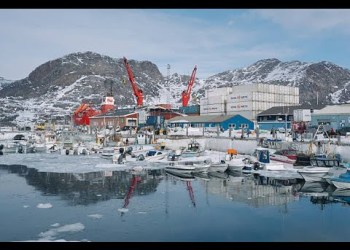 Denmark Tells Trump to Keep His Hands Off Greenland Denmark Tells Trump to Keep His Hands Off Greenland