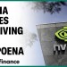 Nvidia denies receiving DOJ subpoena in antitrust probe Nvidia denies receiving DOJ subpoena in antitrust probe