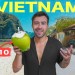 Living on /day in VIETNAM (World’s Cheapest Country) Living on /day in VIETNAM (World’s Cheapest Country)