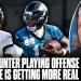 Travis Hunter Says He 100% Will Play Offense & Defense In The NFL?! | Pat McAfee Show Travis Hunter Says He 100% Will Play Offense & Defense In The NFL?! | Pat McAfee Show