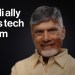 Modi Ally Naidu Sees Trillion Tech & Energy Boom in Indian State Modi Ally Naidu Sees Trillion Tech & Energy Boom in Indian State