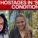 WATCH: Israeli hostages freed by Hamas reunite with families | LiveNOW from FOX WATCH: Israeli hostages freed by Hamas reunite with families | LiveNOW from FOX