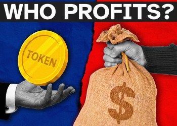 How VCs Dump Tokens and Retail Pays the Price How VCs Dump Tokens and Retail Pays the Price