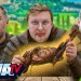 Barstool Employee Eats 50 Pounds of Sheep | VIVA TV Barstool Employee Eats 50 Pounds of Sheep | VIVA TV