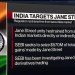 Jane Street Curbed in India After .3 Billion Trading Gain Jane Street Curbed in India After .3 Billion Trading Gain
