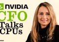 Nvidia CFO on trillion-dollar future for Blackwell & Vera Rubin Nvidia CFO on trillion-dollar future for Blackwell & Vera Rubin