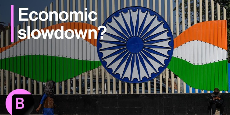 Is India Facing an Economic Slowdown? Is India Facing an Economic Slowdown?