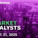 Trump’s battle with the Fed to lower rates, US ETF inflows on track to pass trillion Trump’s battle with the Fed to lower rates, US ETF inflows on track to pass trillion