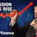 President Trump is creating his own recession, one journalist warns President Trump is creating his own recession, one journalist warns
