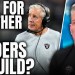 Raiders Facing A Complete Rebuild 1 Year After A Complete Rebuild? | Pat McAfee Show Raiders Facing A Complete Rebuild 1 Year After A Complete Rebuild? | Pat McAfee Show