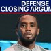 Diddy trial: Defense set to present closing arguments | LiveNOW from FOX Diddy trial: Defense set to present closing arguments | LiveNOW from FOX