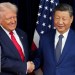 JUST IN: Trump praises ‘OUTSTANDING’ Xi meeting amid major breakthroughs JUST IN: Trump praises ‘OUTSTANDING’ Xi meeting amid major breakthroughs