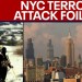 Foiled terrorist attack targeted New York City, DOJ says | LiveNOW from FOX Foiled terrorist attack targeted New York City, DOJ says | LiveNOW from FOX