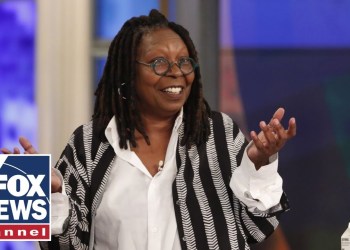 ‘SLAP IN THE FACE’: ‘View’ host under fire for allegation about Trump and troops ‘SLAP IN THE FACE’: ‘View’ host under fire for allegation about Trump and troops