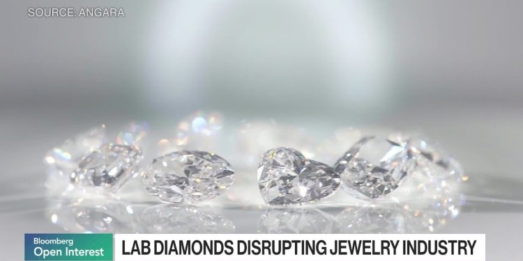 Fighting the Dulling Demand for Diamonds Fighting the Dulling Demand for Diamonds