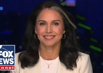 Tulsi Gabbard: If Trump asks me to serve, I’d be honored Tulsi Gabbard: If Trump asks me to serve, I’d be honored