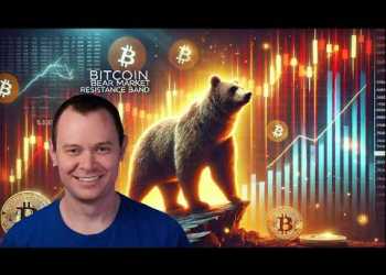 Bitcoin Bear Market Resistance Band Bitcoin Bear Market Resistance Band