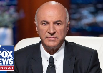 ‘HUGE’: Kevin O’Leary says NO ONE expected this ‘HUGE’: Kevin O’Leary says NO ONE expected this