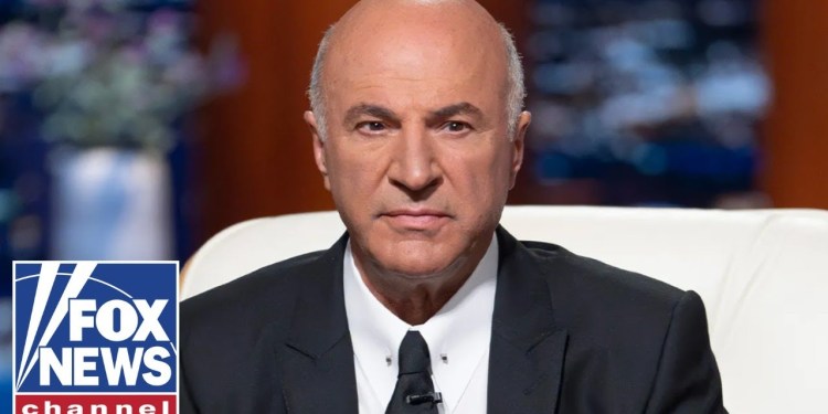 ‘HUGE’: Kevin O’Leary says NO ONE expected this ‘HUGE’: Kevin O’Leary says NO ONE expected this