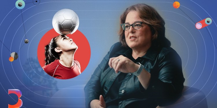 How an Underdog Sports League Got Millions Watching | Quantum Marketing How an Underdog Sports League Got Millions Watching | Quantum Marketing