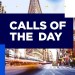Calls of the Day: Shake Shack, Snowflake, Freeport-McMoran, Lululemon, Disney and United Airlines Calls of the Day: Shake Shack, Snowflake, Freeport-McMoran, Lululemon, Disney and United Airlines