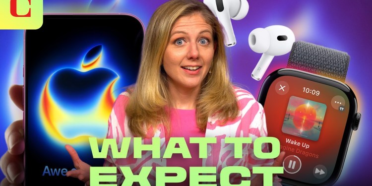 iPhone 17 Event Clues! New AirPods, Apple Watches | One More Thing iPhone 17 Event Clues! New AirPods, Apple Watches | One More Thing