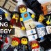 How Lego keeps beating the rest of the toy industry How Lego keeps beating the rest of the toy industry