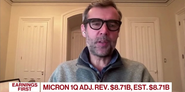 Why Micron Posted Such a Weak Forecast Why Micron Posted Such a Weak Forecast