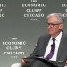 Fed’s Powell Says Trump Tariffs Were Larger Than Expected Fed’s Powell Says Trump Tariffs Were Larger Than Expected