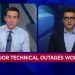 Major technical outages worldwide: Here’s what to know Major technical outages worldwide: Here’s what to know