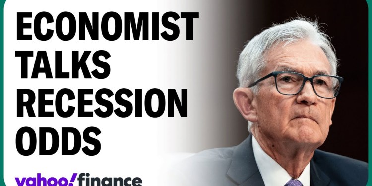 The odds of a hard landing are low: Economist The odds of a hard landing are low: Economist