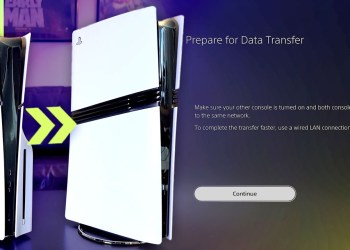 How To Transfer Saved Data from PS5 to PS5 Pro How To Transfer Saved Data from PS5 to PS5 Pro