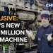 How ASML Makes Chips Faster With Its New 0 Million High NA Machine How ASML Makes Chips Faster With Its New 0 Million High NA Machine