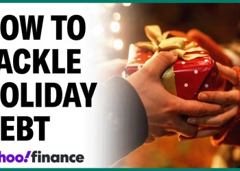 3 tips for tackling debt this holiday shopping season 3 tips for tackling debt this holiday shopping season