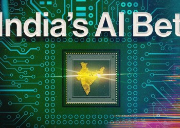 Why Big AI Is Obsessed With India Why Big AI Is Obsessed With India