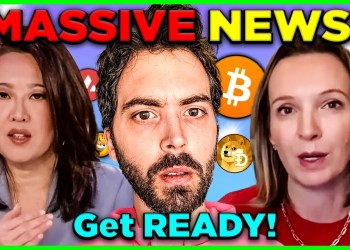 Bitcoin Holders – BIG CRYPTO SURPRISE COMING in 2025! Bitcoin Holders – BIG CRYPTO SURPRISE COMING in 2025!