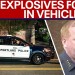 BREAKING: FBI investigating deadly Portland crash after explosives found BREAKING: FBI investigating deadly Portland crash after explosives found
