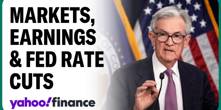 Market’s fate is tied to September Fed rate cut: Strategist Market’s fate is tied to September Fed rate cut: Strategist