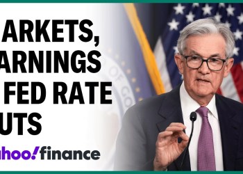 Market’s fate is tied to September Fed rate cut: Strategist Market’s fate is tied to September Fed rate cut: Strategist