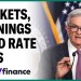 Market’s fate is tied to September Fed rate cut: Strategist Market’s fate is tied to September Fed rate cut: Strategist