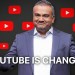 BREAKING: YouTube CEO Monetization Announcement BREAKING: YouTube CEO Monetization Announcement