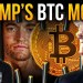 Trump, Tether, & M BTC?! What REALLY Happened at Bitcoin 2025! Trump, Tether, & M BTC?! What REALLY Happened at Bitcoin 2025!