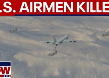 13 US service members dead in Operation Epic Fury, CENTCOM says 13 US service members dead in Operation Epic Fury, CENTCOM says