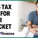 Tax season 2025: The latest changes to your tax bracket Tax season 2025: The latest changes to your tax bracket