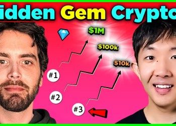 EASIEST Way to Make M In Crypto – SIMPLY EXPLAINED EASIEST Way to Make M In Crypto – SIMPLY EXPLAINED