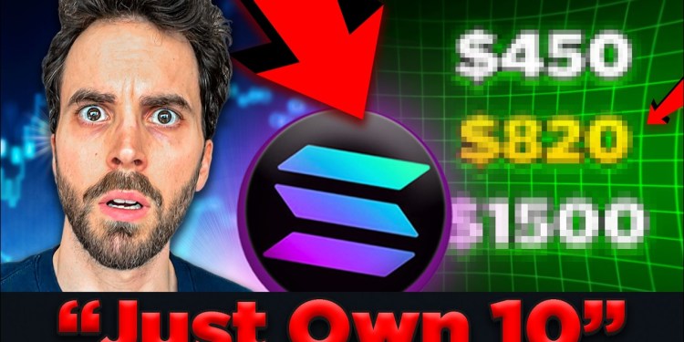 What 10 Solana Coins Will Be Worth in 2026… What 10 Solana Coins Will Be Worth in 2026…